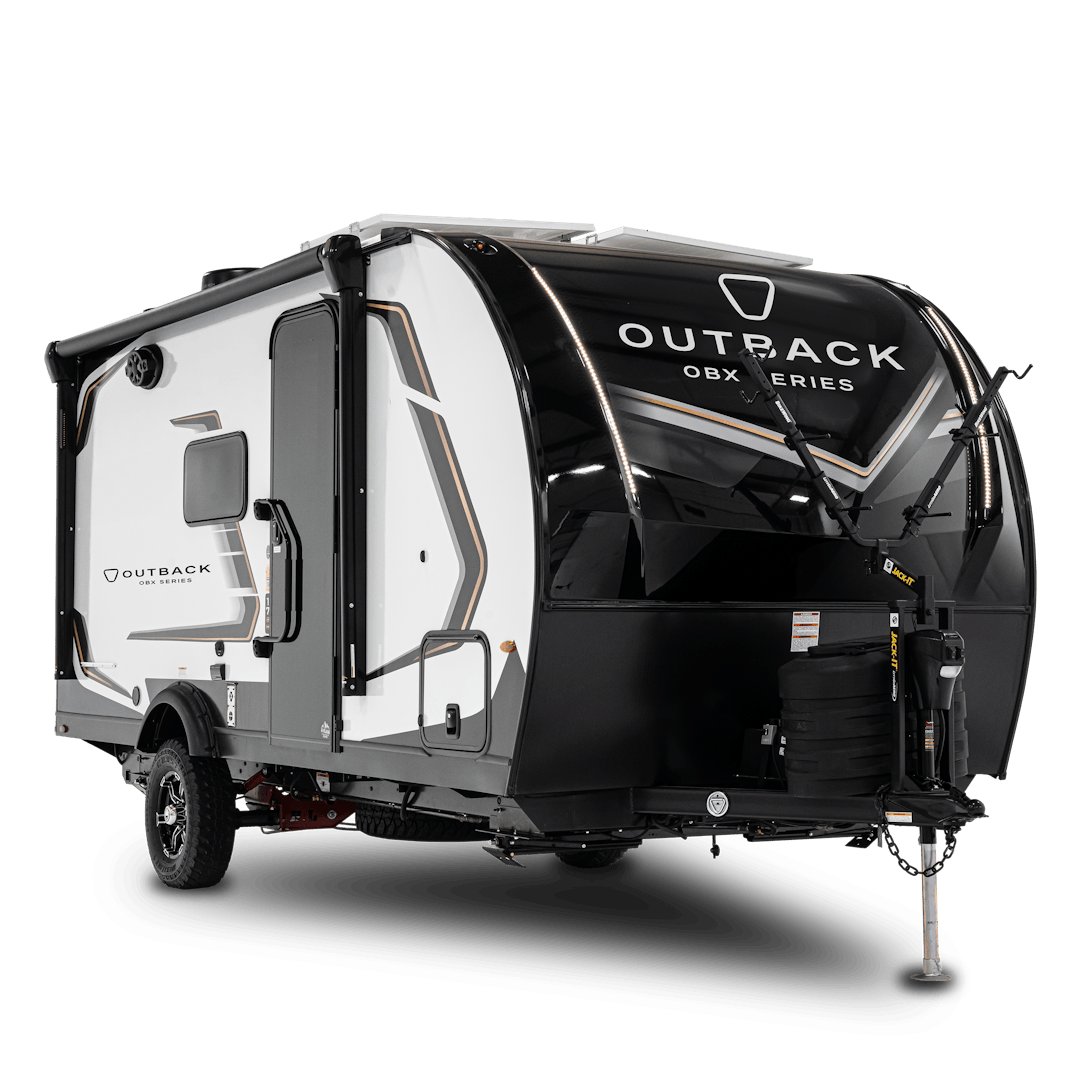 2026 Keystone RV Outback OBX - Weight Data & Specs | UpfitIQ