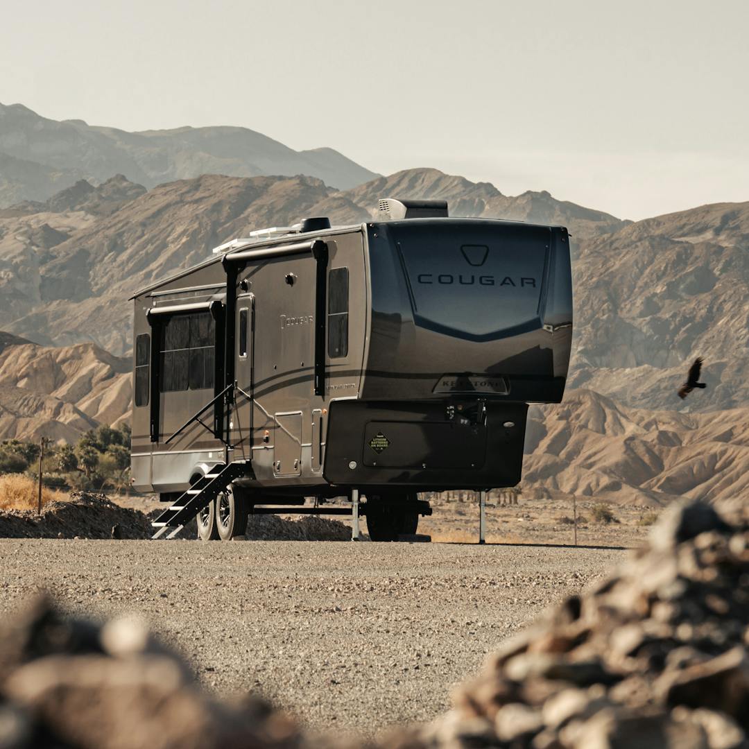 2026 Keystone RV Sprout